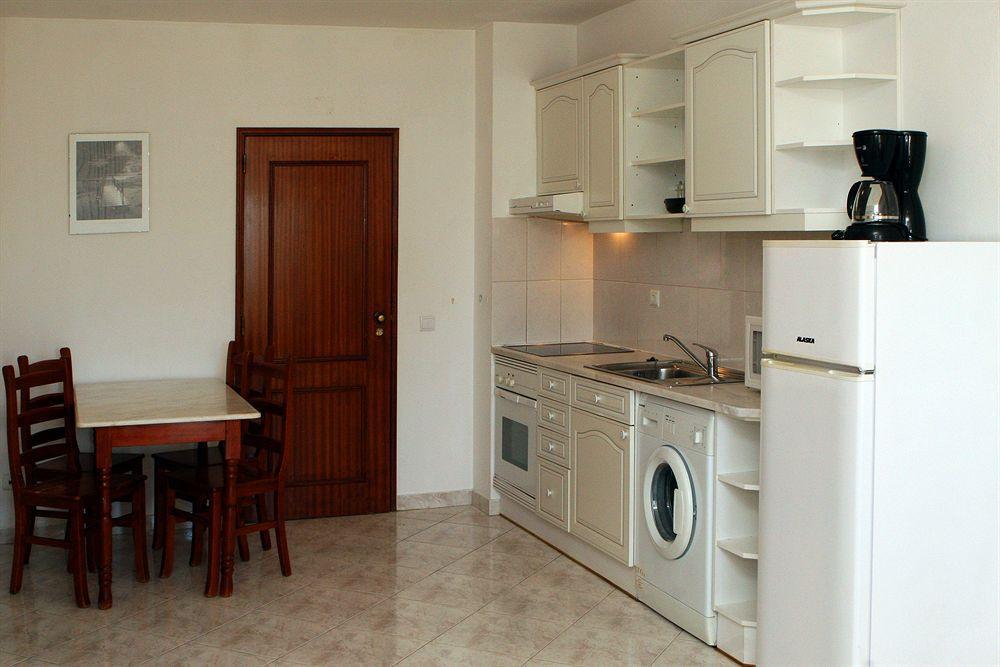 Kings Apartments Куартейра Екстер'єр фото
