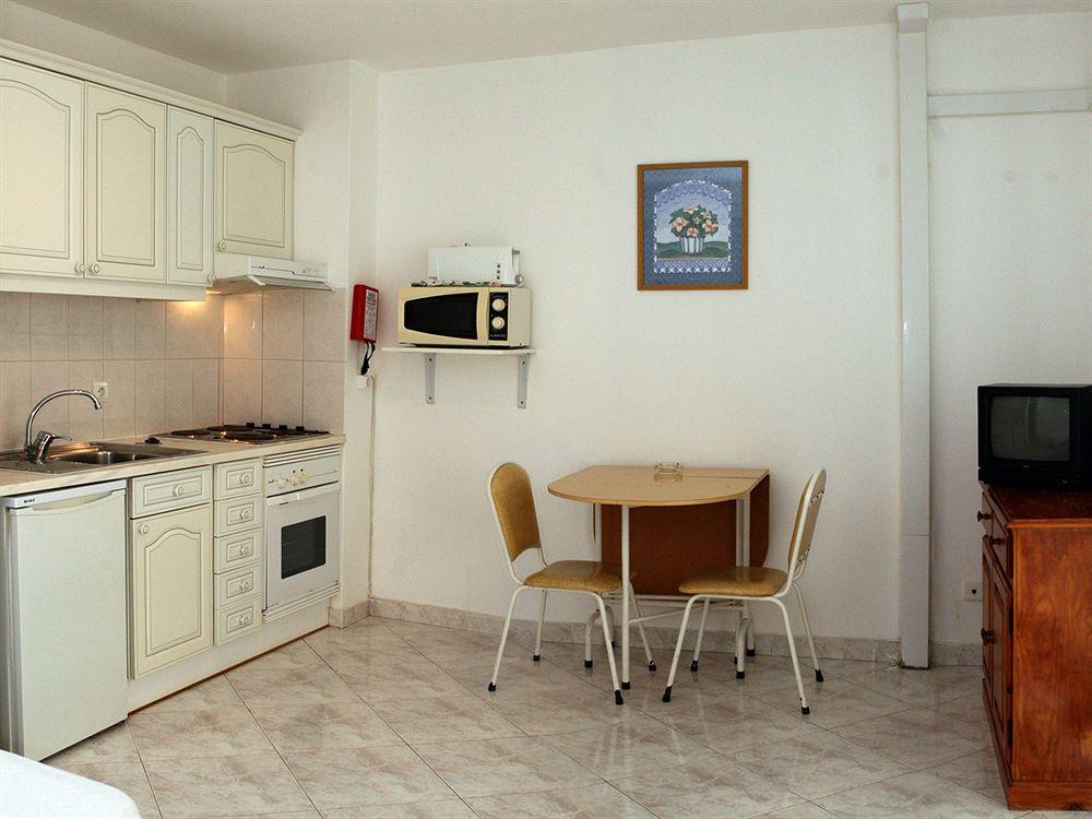 Kings Apartments Куартейра Екстер'єр фото