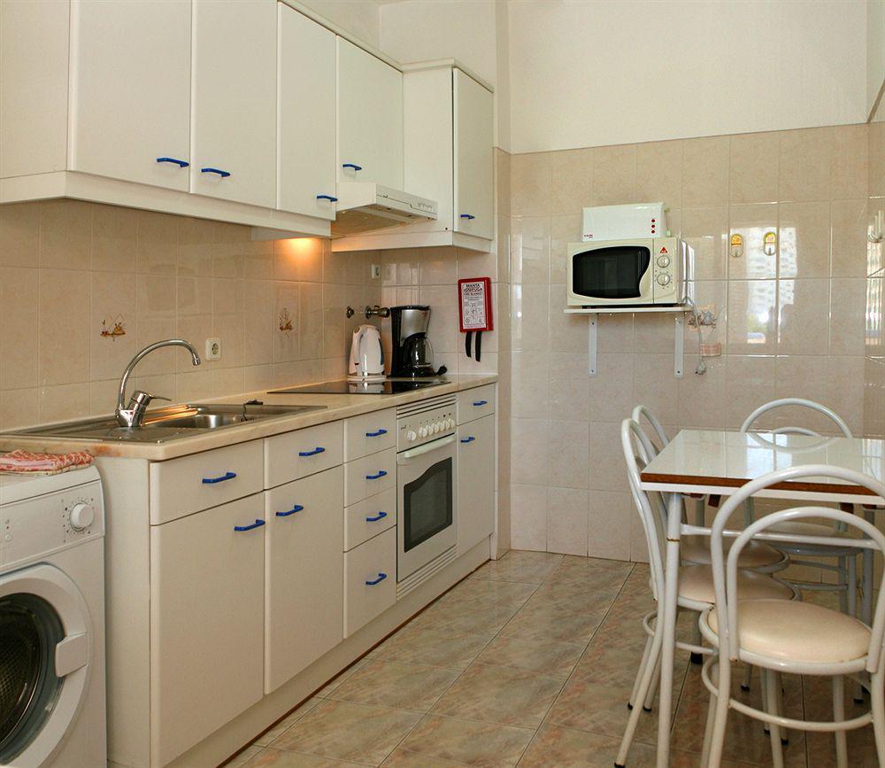 Kings Apartments Куартейра Екстер'єр фото