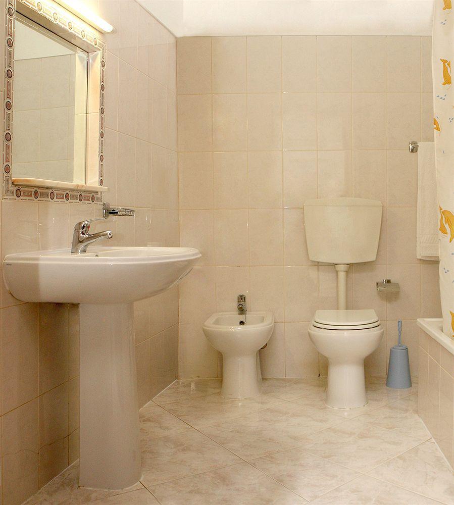 Kings Apartments Куартейра Екстер'єр фото