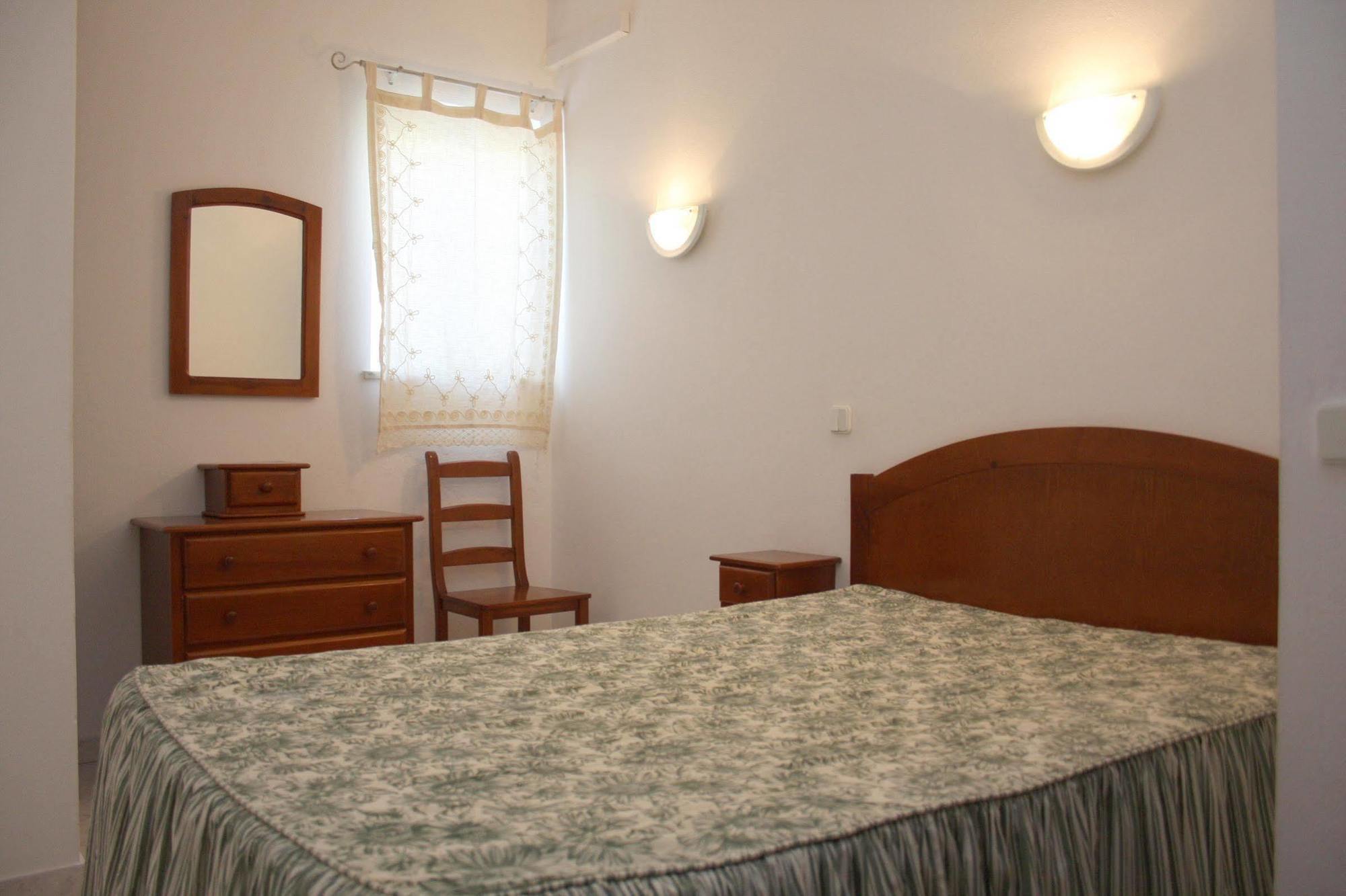Kings Apartments Куартейра Екстер'єр фото