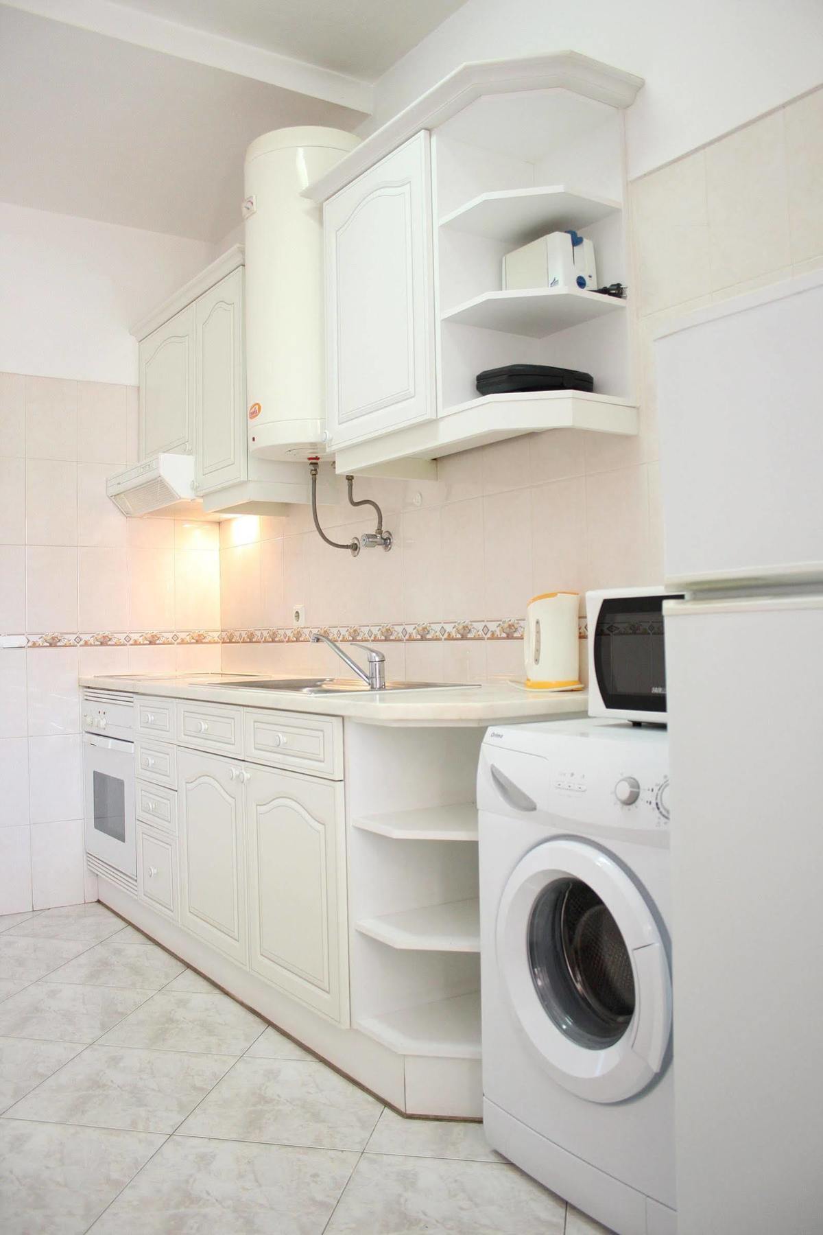 Kings Apartments Куартейра Екстер'єр фото