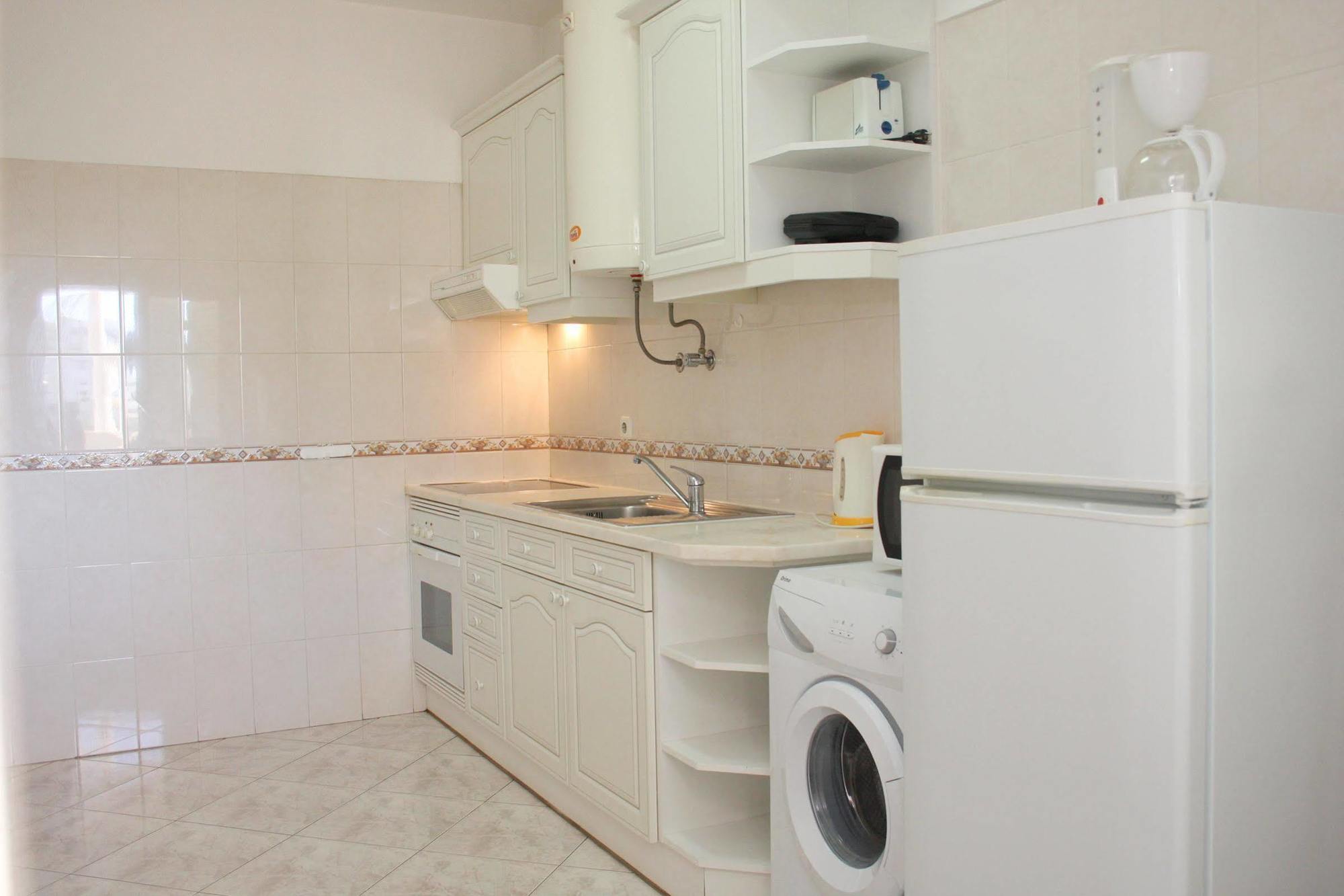 Kings Apartments Куартейра Екстер'єр фото